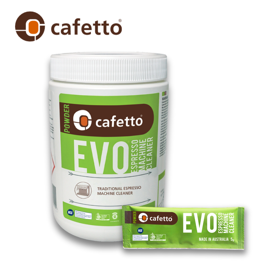 Cafetto evo hotsell