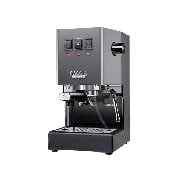 Home espresso machine with cheap 58mm portafilter