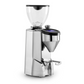 Rocket Super Fausto Espresso Grinder, 75mm Flat Burr, Commercial Grade