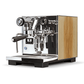 Eureka Costanza R Espresso Machine, PID Control, Rotary Pump