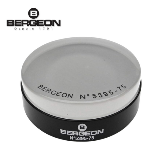 Bergeon 5395-75 Gel Casing Cushion for watches