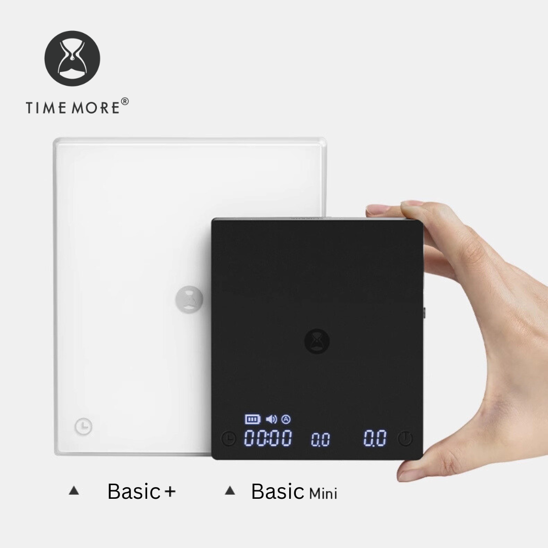 Timemore Basic Mini Scale