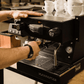 La Marzocco Linea Mini R Espresso Machine, Multiple Colours, Dual Boilers, Thermal Stability System, PID control, Connected App