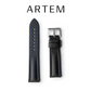 Artem Classic Sailcloth Watch Strap