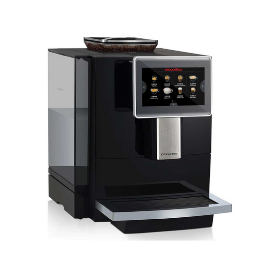 Dr Coffee F10 Automatic Espresso Machine