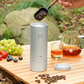 Timemore Millab E01 Coffee Grinder, Electric and Compact