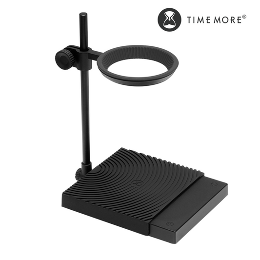 Timemore Black Mirror Duo Weighing Scale