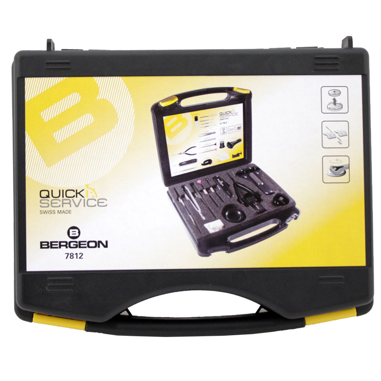 Bergeon 7812 tool kit hot sale