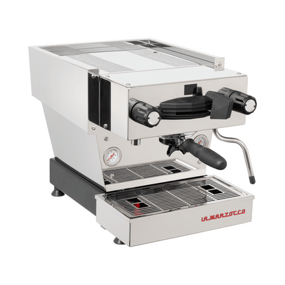 La Marzocco Linea Mini R Espresso Machine, Multiple Colours, Dual Boilers, Thermal Stability System, PID control, Connected App