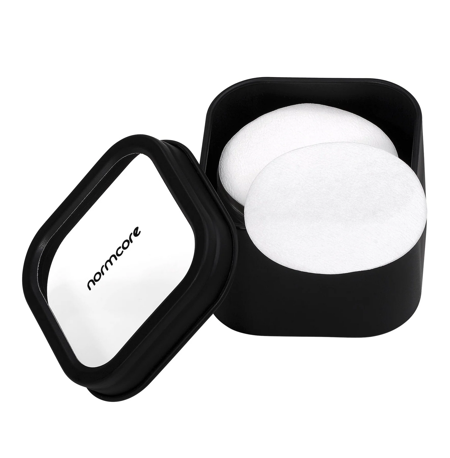 Normcore Espresso Filter Paper with Storage Box - 200 Sheets