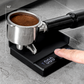 Nano Espresso Weighing Scale, Fits Under Espresso Machine, High Accuracy 0.1g