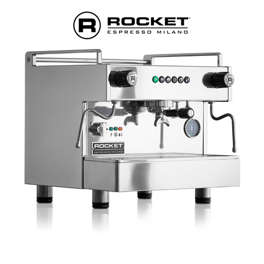 Rocket Boxer A1, 1 Group Commercial Machine