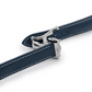 Artem Loop-Less Sailcloth Watch Strap