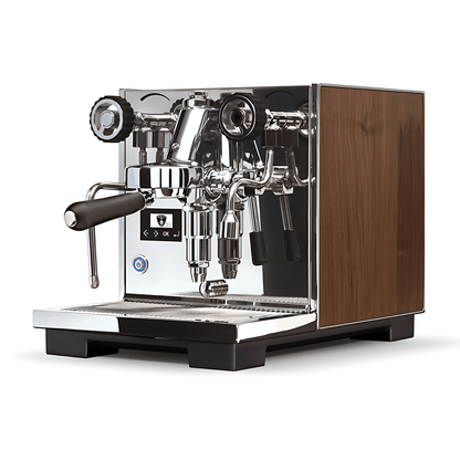 Eureka Costanza R Espresso Machine, PID Control, Rotary Pump