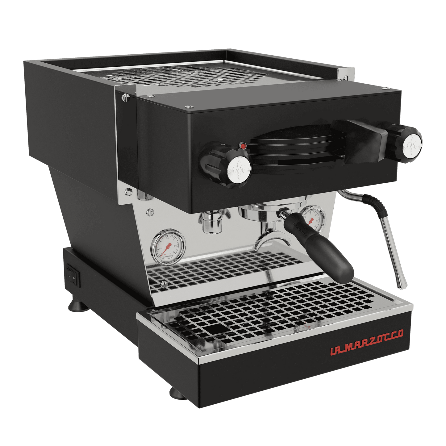 La Marzocco Linea Mini Espresso Machine, Multiple Colours, Dual Boilers, Thermal Stability System, PID control, Connected App