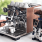 Eureka Costanza R Espresso Machine, PID Control, Rotary Pump