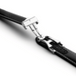 Artem Loop-Less Sailcloth Watch Strap