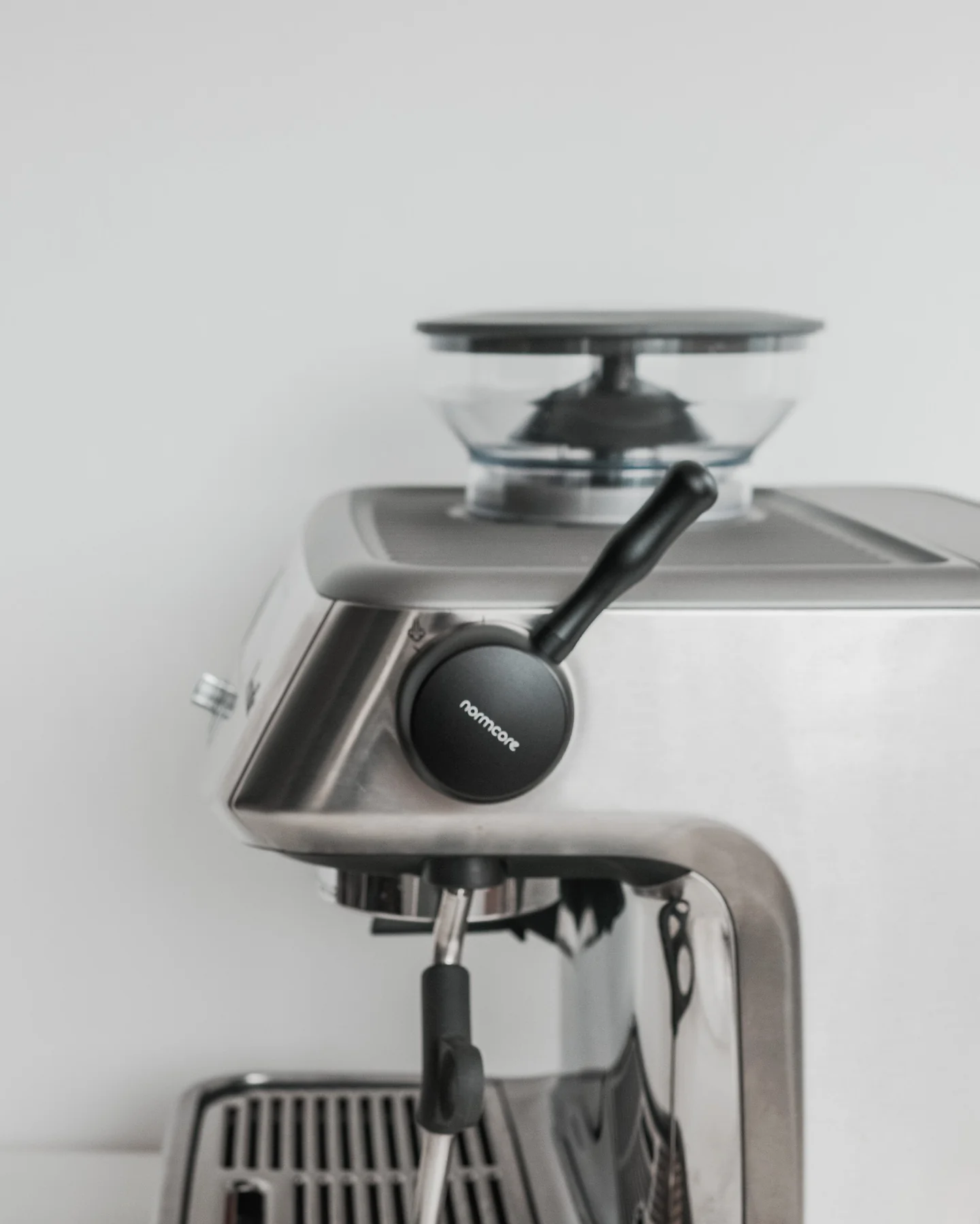 Normcore Snap On Steam Lever for Breville Barista Pro