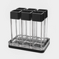 Normcore Coffee Bean Cellar with Stand, Store, Display & Dose, Airtight, Perfect for single dosing