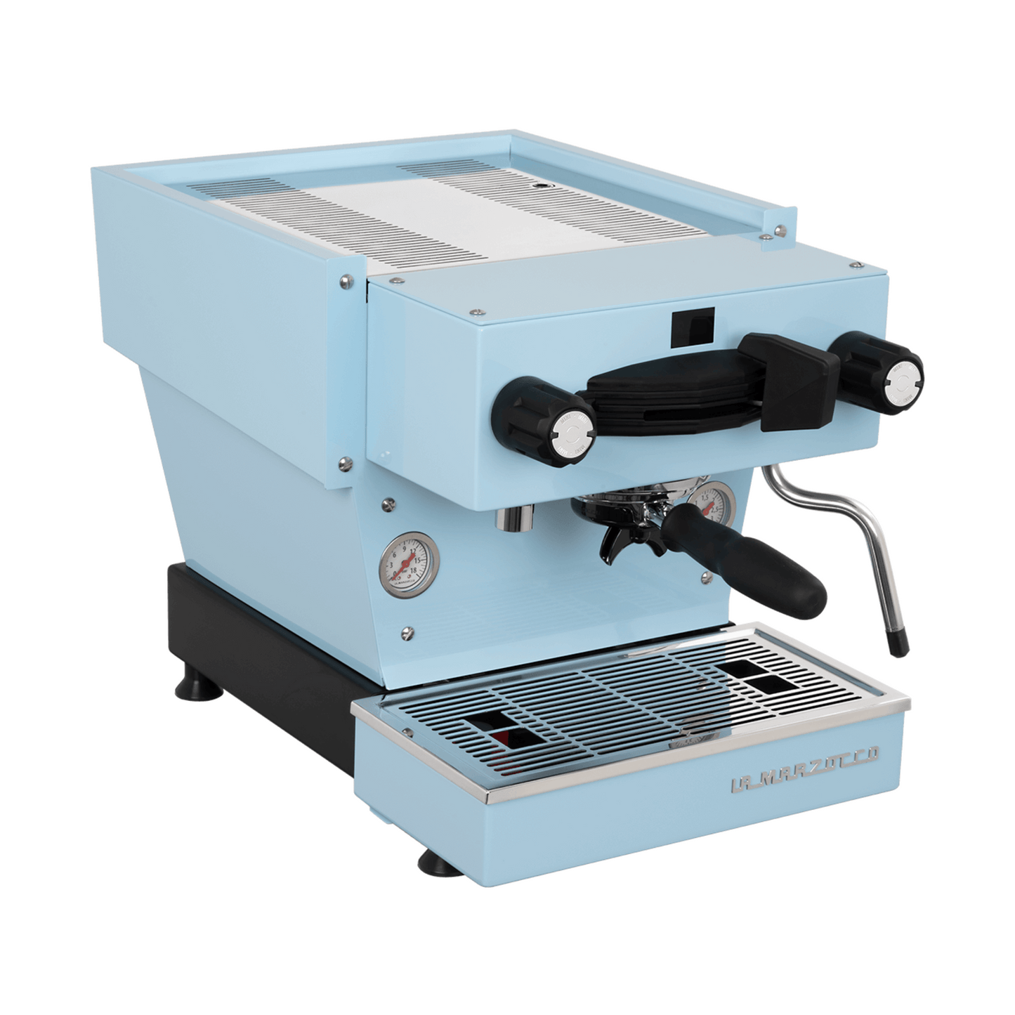 La Marzocco Linea Mini R Espresso Machine, Multiple Colours, Dual Boilers, Thermal Stability System, PID control, Connected App