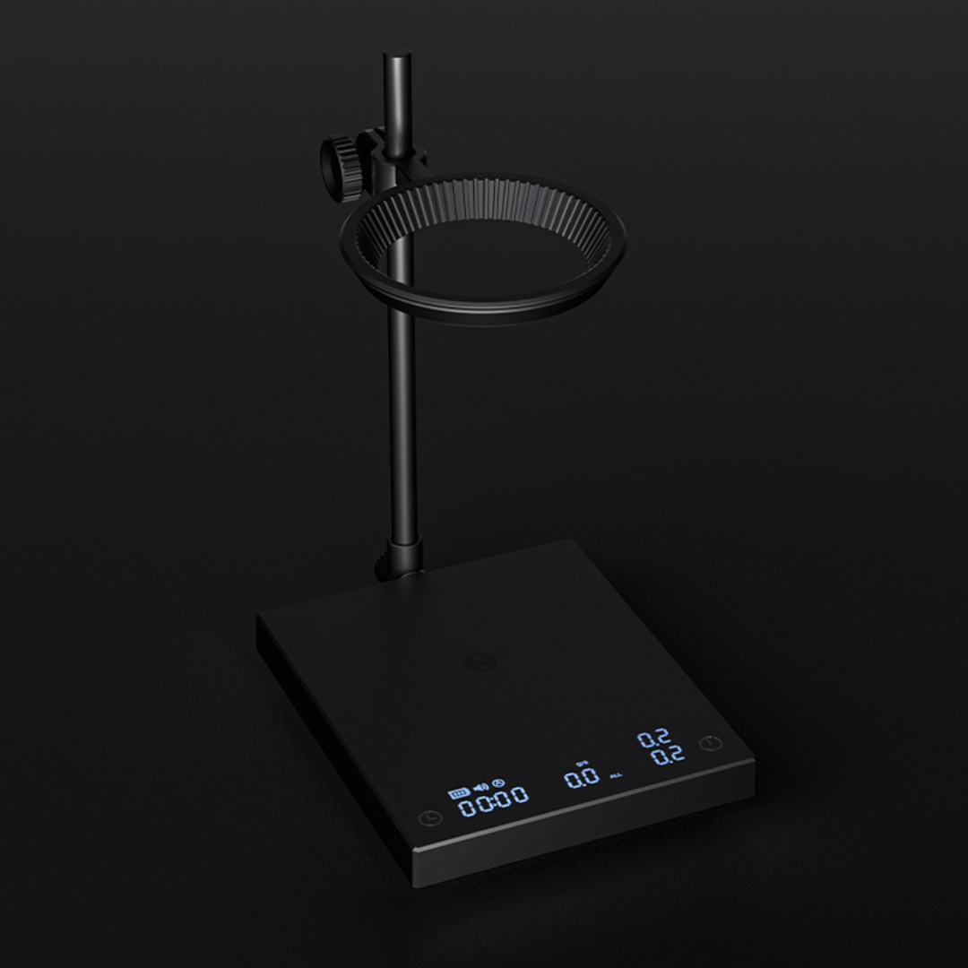 Timemore Black Mirror Duo Weighing Scale