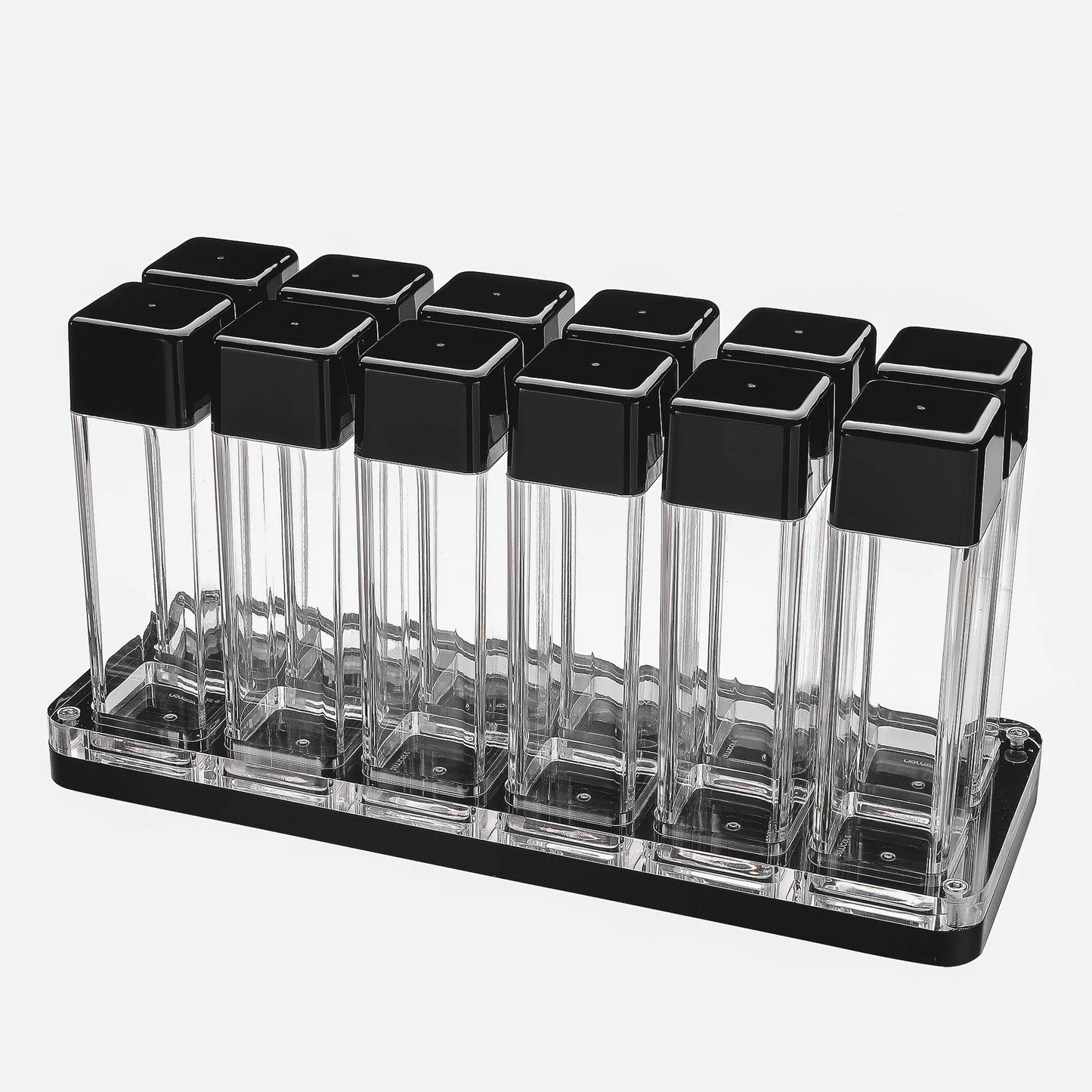 Normcore Coffee Bean Cellar with Stand, Store, Display & Dose, Airtight, Perfect for single dosing