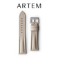 Artem Classic Sailcloth Watch Strap