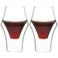 Kruve EQ Speciality Coffee Glass Set - Inspire and Excite