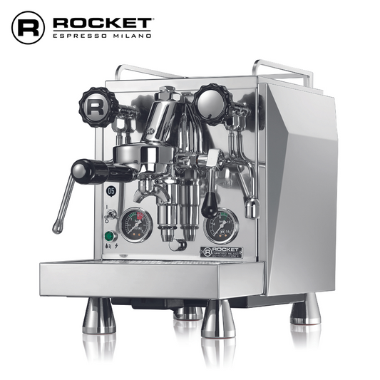 Rocket Giotto Cronometro R Espresso Machine