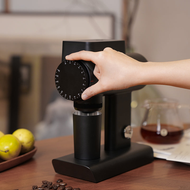 Timemore Sculptor 064 064S Coffee Grinder, for Espresso and Pourover Coffee