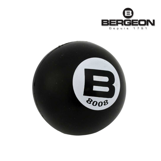 Bergeon 8008 Watch Case Opening Rubber Friction Ball