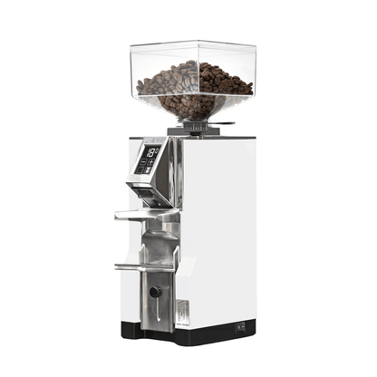 Eureka Mignon Libra Coffee Grinder - Grind by Weight