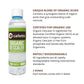 Cafetto Organic Liquid Descaler (250ml)