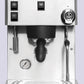 Rancilio Silvia Pro X Espresso Coffee Machine, Dual Boiler, Temperature Control