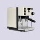 Rancilio Silvia Pro X Espresso Coffee Machine, Dual Boiler, Temperature Control