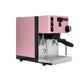 Rancilio Silvia Pro X Espresso Coffee Machine, Dual Boiler, Temperature Control