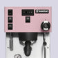 Rancilio Silvia Pro X Espresso Coffee Machine, Dual Boiler, Temperature Control