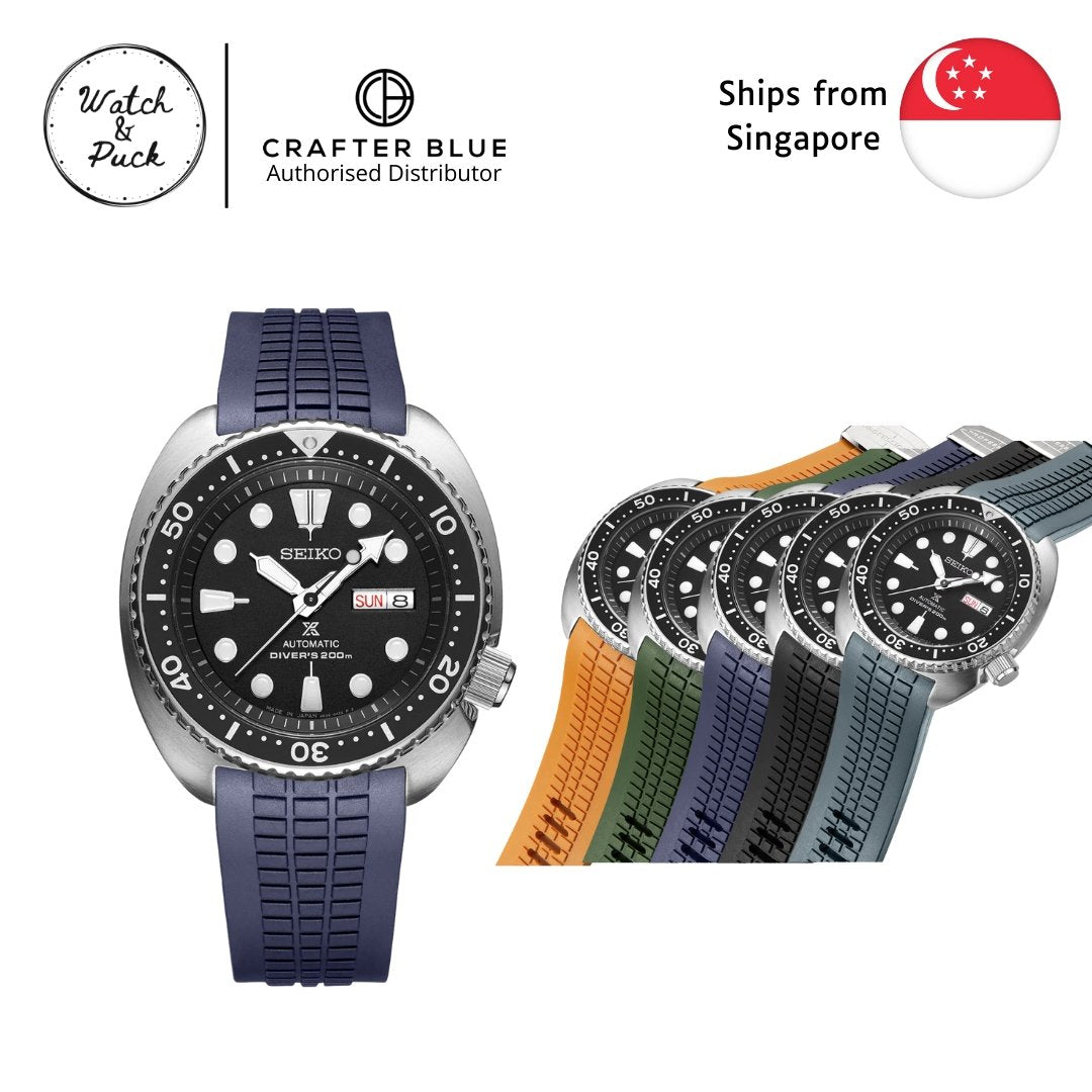 Watch Strap