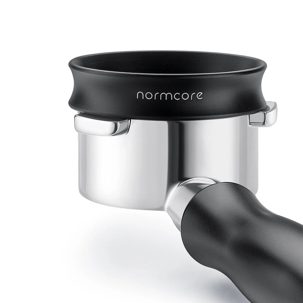 Normcore 54mm 58mm Magnetic Dosing Funnel - Watch&Puck