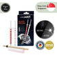 Polywatch Glass Polish Repair Kit, Remove Scratches, Restores Clarity for watches, Watch Glass Scratch Remover