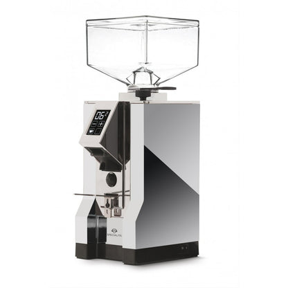 Eureka Mignon Specialita Coffee Grinder - Silent Technology Stepless Adjustment, For Espresso and Pour Over