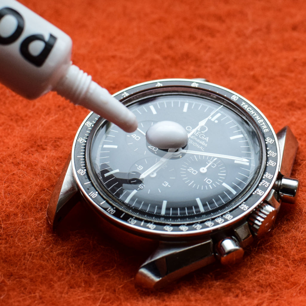 poly Watch - 腕時計用品