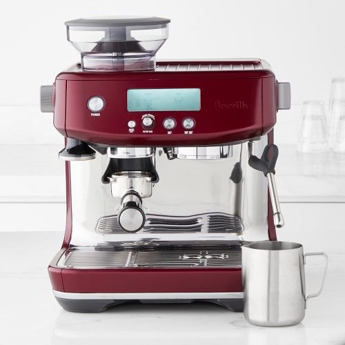 the Barista Pro™ - Red Velvet Cake - Watch&Puck