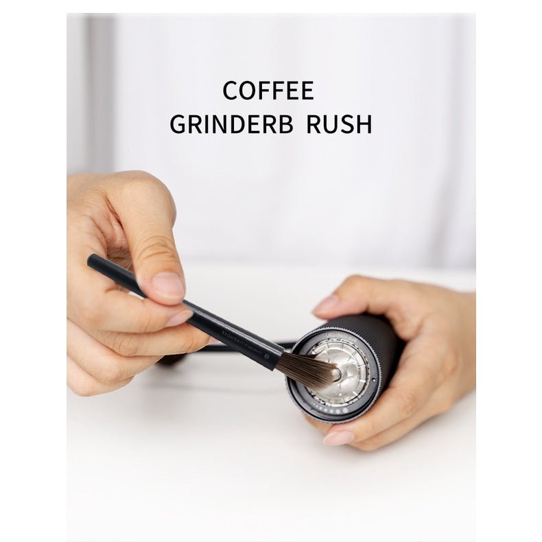 Timemore Coffee Grinder Nano Cleaning Brush - Watch&Puck